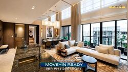Tembusu Grand (D15), Condominium #606737091